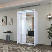 Lincoln Sliding Door Wardrobe